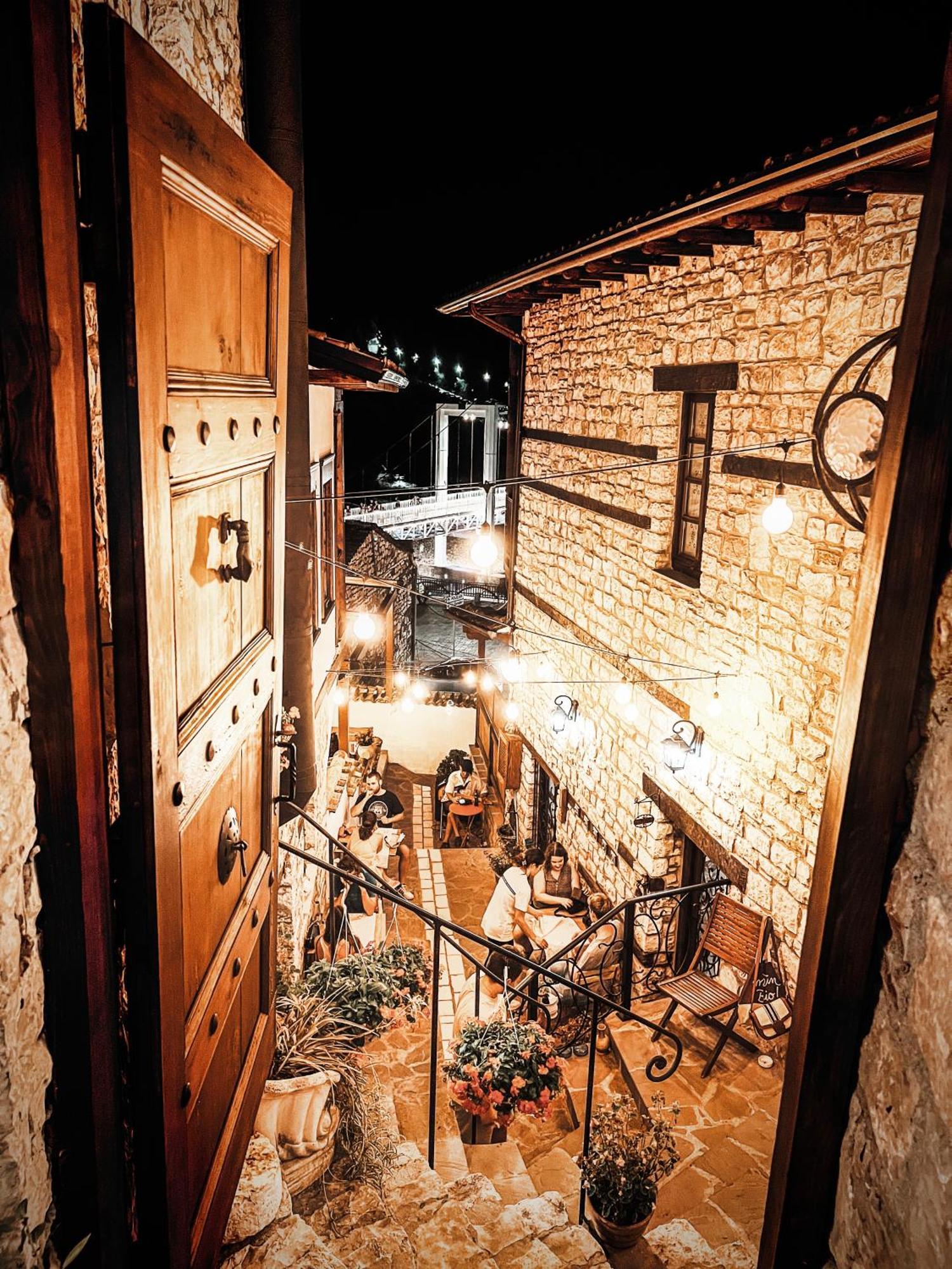 Beratino Hotel Berat